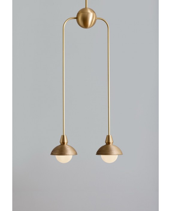 Bert Frank Eos Drop 2 Pendant
